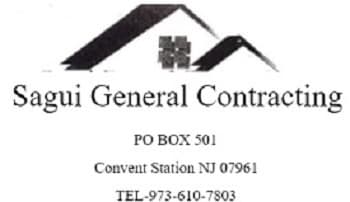 Sagui General Contracting